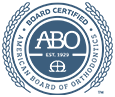 American Board of Orthodontics link