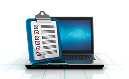 Digital Forms