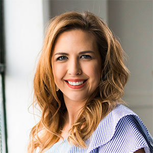 Dr Lacey Harris