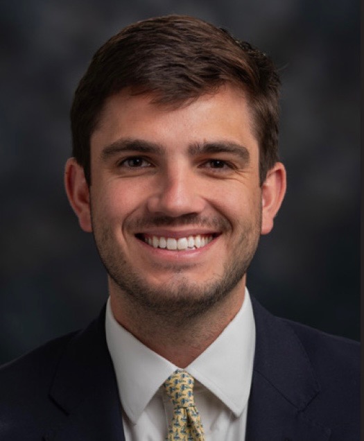 Dr. Blake Shadwick