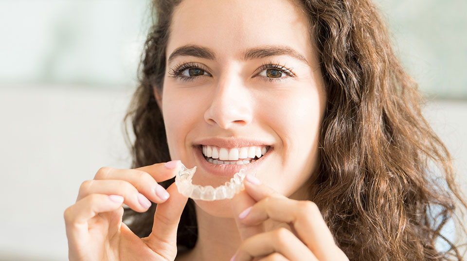 Invisalign